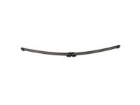 Ford FT4Z-17528-A Wiper Blade Assembly