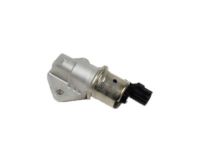 Ford Escape Idle Control Valve - YL8Z-9F715-AA Valve Assy - Throttle Air By-Pass