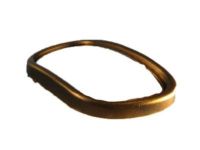 Ford 4F2Z-17D744-AA Mirror Assembly Ford 4F2Z-17D744-AA Mirror Assembly