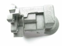 Mercury Cougar Oil Pump - E8DZ-6603-A Body - Oil Pump