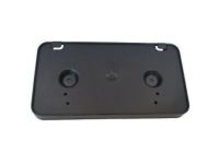 Ford BT4Z-17A385-C Bracket - License Plate