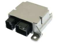 Ford HL3Z-14B321-B Sensor Assembly - Air Bag