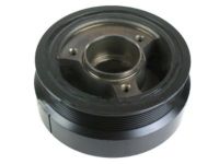 Ford F81Z-6316-AA Damper Assembly