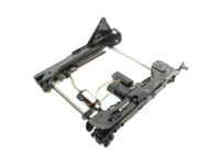 Ford 2C2Z-1561711-AA Track Assembly - Seat