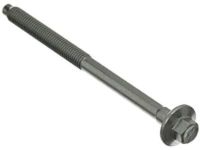 Ford -N806184-S437 Screw