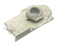 Ford -W717497-S439 Nut