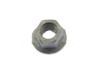 Ford -W520104-S440 Nut - Adjusting Screw