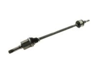 Ford Edge Drive Shaft - G2GZ-4R602-C Drive Shaft Assembly