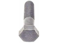 Ford F5TZ-6379-A Bolt - Hex.Head