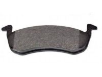 Ford 8L1Z-2V200-A Kit - Brake Lining