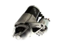 Ford CK4Z-11002-C Starter Motor Assembly