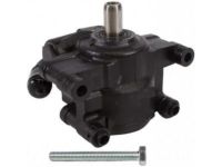 Ford Expedition Power Steering Pump - 7L1Z-3A674-BRM Pump Assy - Power Steering