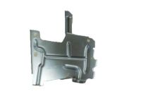 Ford BK2Z-14536-A Bracket