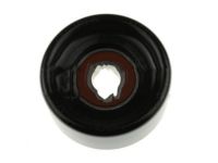 Ford GR3Z-6312-B Crankshaft Pulley