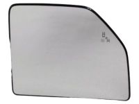 Ford FL3Z-17K707-AE Glass Assembly - Rear View Outer Mirror