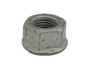 Ford 5C3Z-1012-AA Wheel Lug Nut