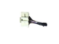 Ford 1U2Z-14S411-AA Wire Assembly