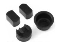 Ford F6SZ-2471-AA Bushing - Shouldered