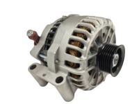 Ford Mustang Alternator - 6R3Z-10V346-ARM Alternator Assembly