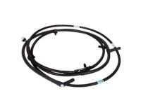 Ford CV6Z-17408-A Hose - Windshield Washer