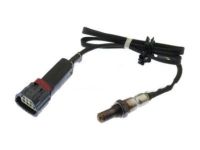 Ford CK4Z-9D378-D Nox Trap Temperature Sensor