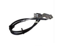 Ford Excursion Brake Line - F81Z-2078-GA Brake Hose Assembly