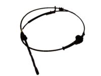 Genuine Mercury Grand Marquis Shift Cable