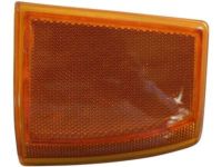 Ford Bronco II Side Marker Light - E9TZ-15A201-B Lamp Assembly