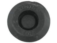 Ford -377977-S Plug - Blanking