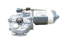 Ford F6TZ-1523394-AA Motor Assembly - Window Operating