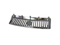 Ford 6W3Z-8200-AA Grille Assembly - Radiator