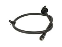 Ford EJ7Z-17A605-B Hose - Windshield Washer