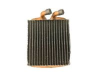 Ford F-250 Heater Core - E3TZ-18476-F Core Assembly - Heater