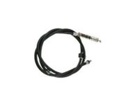 Ford 1L2Z-2A635-BA Cable Assy - Parking Brake