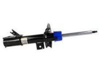 Ford Edge Shock Absorber - F2GZ-18124-Y Shock Absorber Assembly