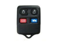 Ford F6XZ-15K601-AC Remote Control System