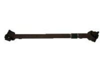 Ford F-150 Drive Shaft - 5L3Z-4A376-A Drive Shaft Assembly