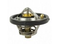 Ford BE8Z-8575-Z Thermostat Assembly