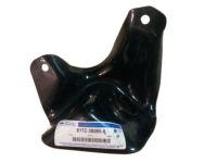 Ford E1TZ-3B095-A Bracket