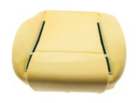 Ford 7R3Z-63632A23-B Seat Cushion Pad