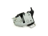 Ford 6C3Z-2626412-A Lock Assembly