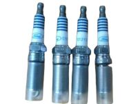 Ford F-150 Spark Plug - CYFS-12-Y3 Spark Plug