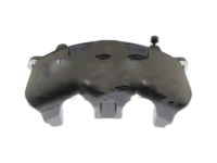 Ford DC3Z-2B120-A Brake Caliper Assembly-Less Pads