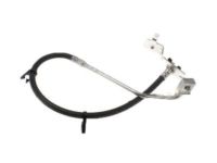 Ford F81Z-2078-AA Brake Hose Assembly