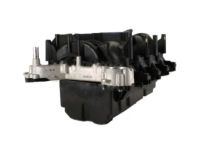 Ford Expedition Intake Manifold - 2L1Z-9424-AA Manifold Assembly - Inlet