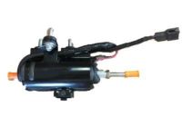 Ford Excursion Fuel Pump - F81Z-9C407-AA Fuel Pump Assembly