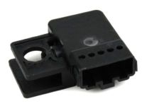 Ford Explorer Sport Trac Brake Light Switch - F87Z-13480-AA Switch Assembly - Stop Light