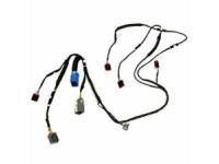 Ford 9L1Z-18B518-B Wire Assembly Ford 9L1Z-18B518-B Wire Assembly