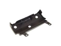 Ford 7L7Z-17C882-B Isolator Assembly - Bumper Bar