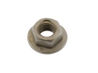 Ford -N801555-S56 Nut And Washer Assembly Hex Ford -N801555-S56 Nut And Washer Assembly Hex